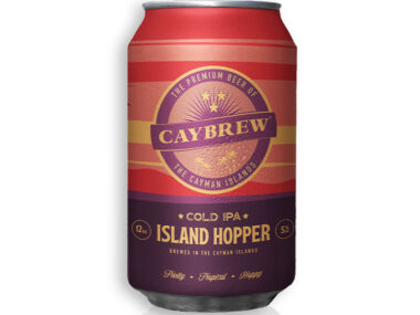 Caybrew Island Hopper