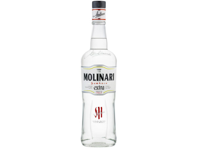 Molinari Sambucca 1L