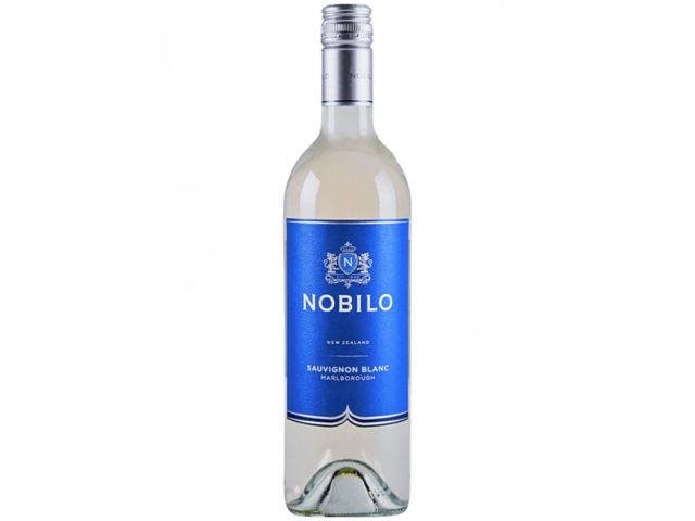 Nobilo Sauvignon Blanc