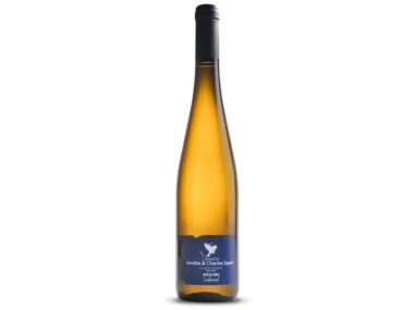 Sparr Pinot Blanc Pensee