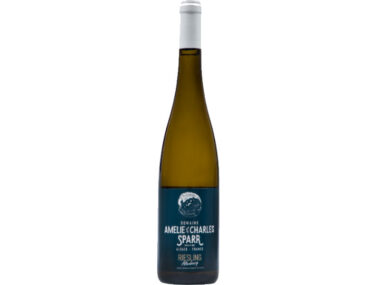 Sparr Riesling Altenbourg