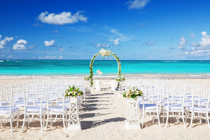 Cayman Islands Weddings