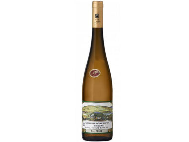 Prüm Graacher Domprobst Grosse Gewachs Riesling