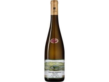 Prüm Wehlener Sonnenuhr Grosse Gewachs Riesling