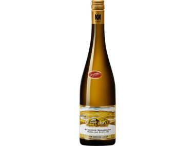 Prüm Wehlener Sonnenuhr Riesling Spatlese