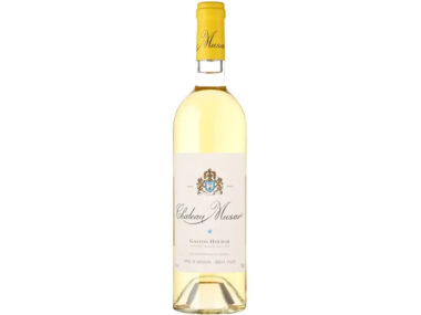 Chateau Musar Blanc