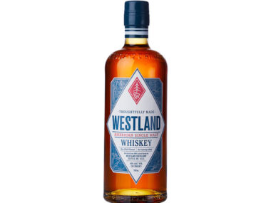 Westland American Single Malt Whisky