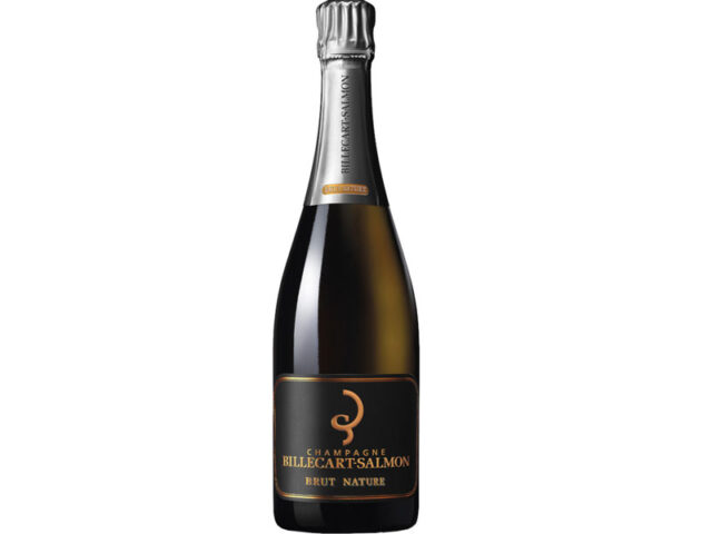 Billecart-Salmon Brut Nature