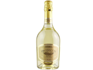 Astoria Butterfly Prosecco