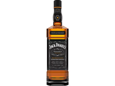 Jack Daniels Sinatra