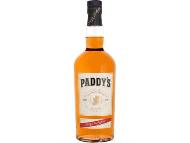 Paddy's Irish Whiskey