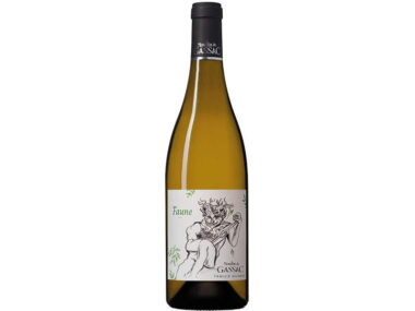 Moulin De Gassac Faune White