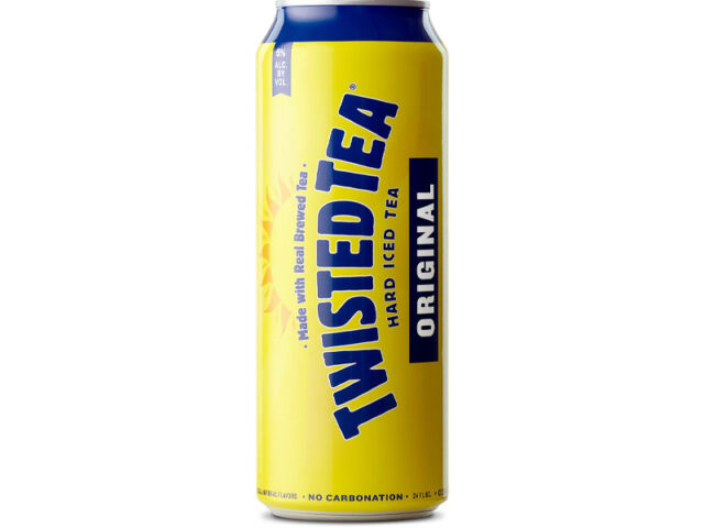 Twisted Tea Original