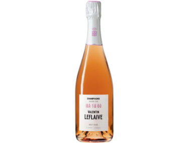 Valentin Leflaive Grand Cru Rose Ma-18-60