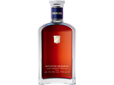 Brugal Maestro Reserva