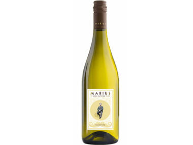 Chapoutier Marius Vermentino Blanc