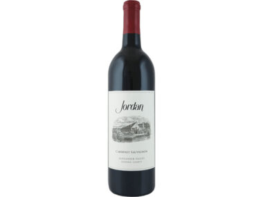 Jordan Cab Sav Magnum